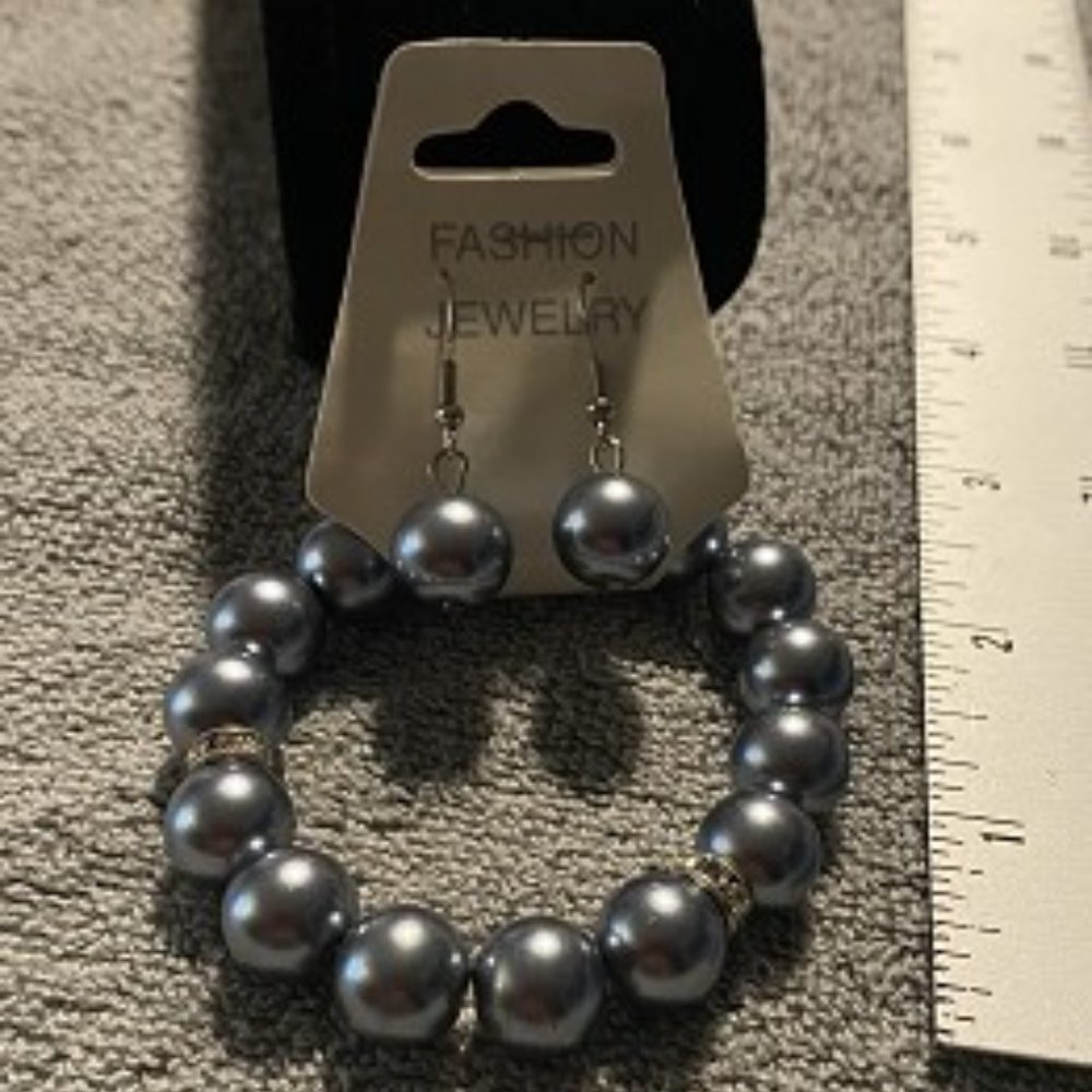 Fashion Jewelry set